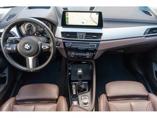 BMW X1 xDrive25e 162 kW (220 CV)