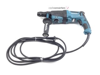 martillo electrico makita hr2630
