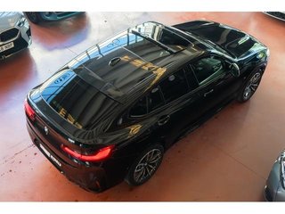 BMW X4 xDrive20d xLine 140 kW (190 CV)