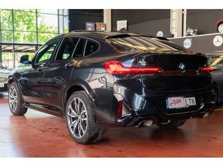 BMW X4 xDrive20d xLine 140 kW (190 CV)
