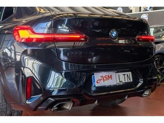 BMW X4 xDrive20d xLine 140 kW (190 CV)