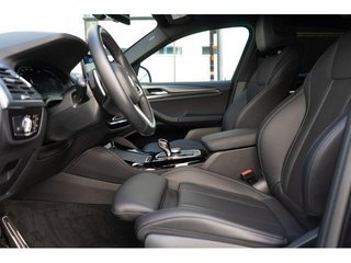 BMW X4 xDrive20d xLine 140 kW (190 CV)