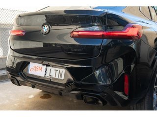 BMW X4 xDrive20d xLine 140 kW (190 CV)