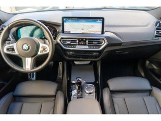 BMW X4 xDrive20d xLine 140 kW (190 CV)