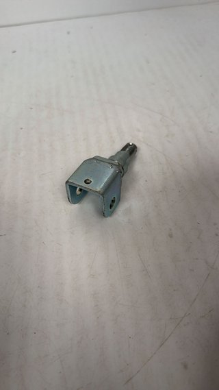Soporte de estribera para Suzuki, RF 600 R. Ref 43530-11D00
