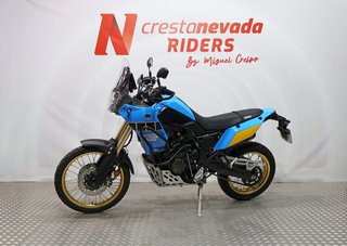 Yamaha TENERE 700 RALLY
