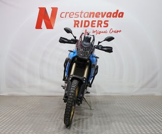 Yamaha TENERE 700 RALLY