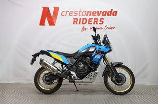 Yamaha TENERE 700 RALLY