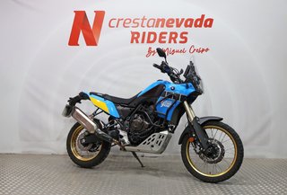 Yamaha TENERE 700 RALLY