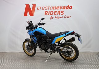 Yamaha TENERE 700 RALLY