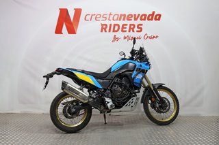 Yamaha TENERE 700 RALLY