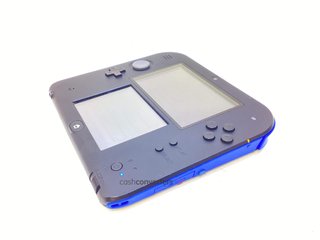 nintendo 2ds/3ds nintendo 2ds