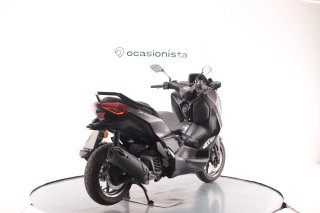 YAMAHA X-MAX 125 TECH MAX 2024