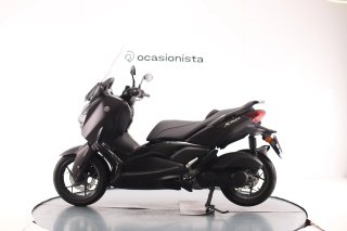 YAMAHA X-MAX 125 TECH MAX 2024