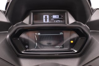YAMAHA X-MAX 125 TECH MAX 2024