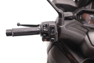 YAMAHA X-MAX 125 TECH MAX 2024