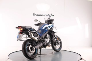CF MOTO 800 MT 2025