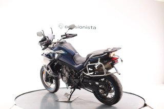 CF MOTO 800 MT 2025