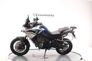 CF MOTO 800 MT 2025