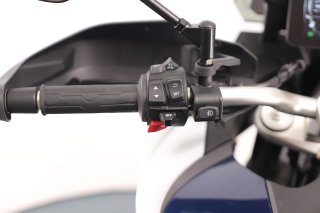 CF MOTO 800 MT 2025