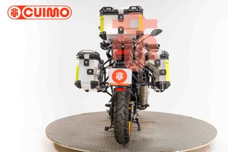 QJ MOTOR SRT 900 SX