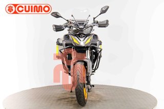 QJ MOTOR SRT 900 SX