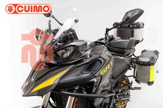 QJ MOTOR SRT 900 SX