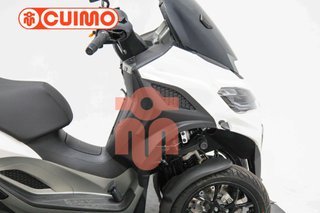 PIAGGIO MP3 310 HPE E5+