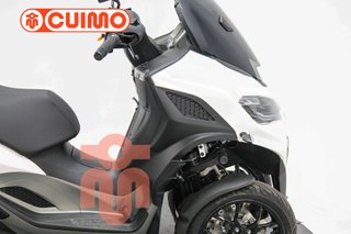 PIAGGIO MP3 310 HPE E5+