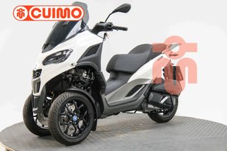 PIAGGIO MP3 310 HPE E5+