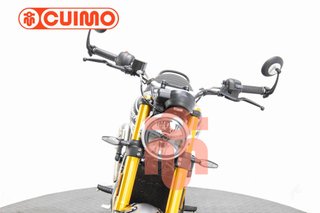 TRIUMPH SPEED 400