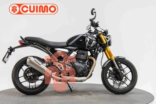 TRIUMPH SPEED 400
