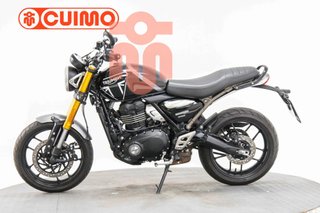 TRIUMPH SPEED 400