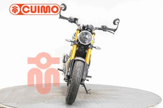 TRIUMPH SPEED 400