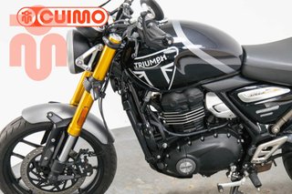 TRIUMPH SPEED 400