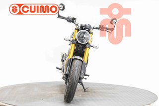 TRIUMPH SPEED 400