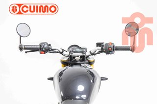 TRIUMPH SPEED 400