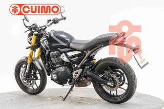 TRIUMPH SPEED 400
