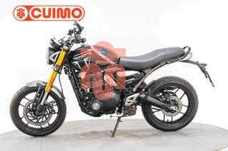 TRIUMPH SPEED 400