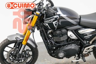 TRIUMPH SPEED 400