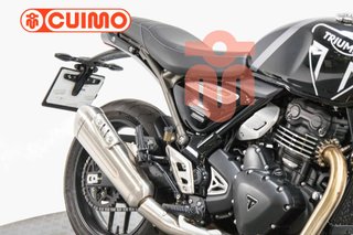 TRIUMPH SPEED 400