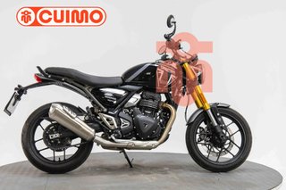TRIUMPH SPEED 400