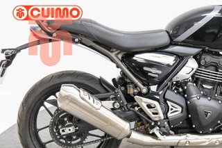 TRIUMPH SPEED 400