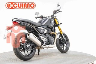 TRIUMPH SPEED 400