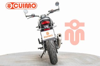 TRIUMPH SPEED 400