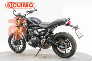 TRIUMPH SPEED 400