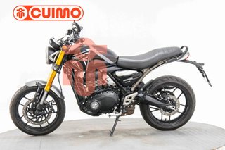 TRIUMPH SPEED 400
