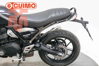TRIUMPH SPEED 400
