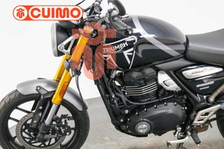 TRIUMPH SPEED 400