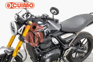 TRIUMPH SPEED 400